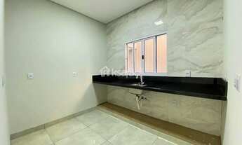 Imagem 6: Casa Com 3 Dormitórios à Venda, 100 M² Por R$ 420.000 - Jardim Santa Emília - Campo Grande