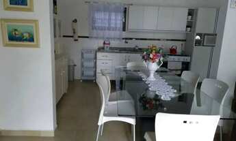 Imagem 6: CASA ALUGUEL DE TEMPORADA - 3 QUARTOS - GOVERNADOR CELSO RAMOS