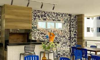 Imagem 4: Real Liberty, apartamento à venda em Belém-PA, Umarizal: 3 quartos, 2 suítes, 2 salas, 3 b