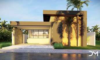 Imagem: Condomínio Cajupiranga construção 3 suítes