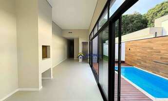 Imagem 5: Casa com 3 dormitórios à venda, 133 m² por R$ 1.150.000,00 - Brejatuba - Guaratuba/PR