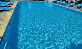 Imagem 2: Chácara completa em aldeia