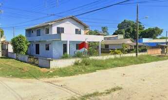 Imagem: Sobrado com 220m² 5 quartos, à venda