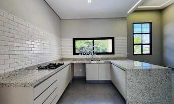 Imagem 5: Casa à venda no Condomínio Jardim Guarujá - Salto/SP