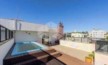 Imagem: COBERTURA 3 dormitórios/ quartos, 1 suíte