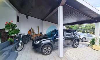 Imagem 5: Sobrado com 3 dormitórios à venda, 256 m² por R$ 1.350.000,00 - Barreirinha - Curitiba/PR