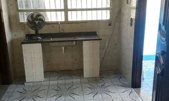 Imagem 6: Aluga-se casa Casa com 1 dormitório