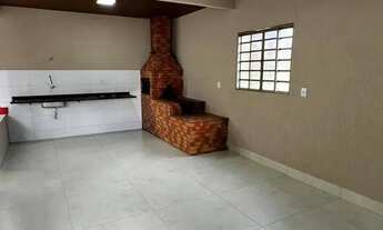 Imagem 6: Casa à venda no bairro Residencial Santa Fé I em Goiânia/GO