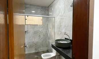 Imagem 3: CASA A VENDA 03 QUARTOS EM IGARAPÉ