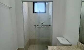 Imagem 2: Apartamento em Alphaville centro 98m 3 qtos 2 vg, 5.200 cond 1.024.00