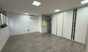 Imagem 9: Andar corrido para aluguel, 1 vaga, Savassi - Belo Horizonte/MG