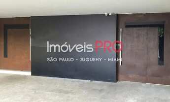 Imagem: Comercial, Vila Hamburguesa - São Paulo