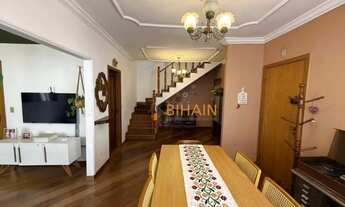 Imagem 2: Cobertura com 3 dormitórios à venda, 200 m² por R$ 790.000,00 - Buritis - Belo Horizonte/M