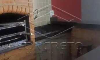 Imagem 3: Casa Residência em Jaú