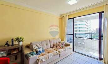Imagem 3: Apartamento Espetacular em Torre, Recife - 3 Dorms