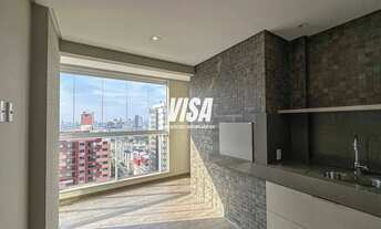 Imagem 3: APARTAMENTO 3 DORMITÓRIOS SENDO 3 SUÍTES ALTO PADRÃO NO KOBRASOL