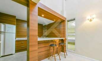 Imagem 5: Prédio corporativo no Menino Deus