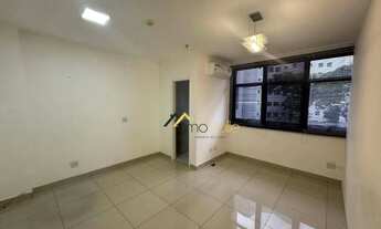 Imagem 2: Sala para alugar, 50 m² por R$ 4.300,00/mês - Parque Residencial Aquarius - São José dos C