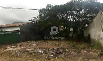 Imagem 3: Terreno Itaipu Niteroi