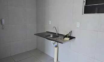 Imagem 10: APARTAMENTO COM 2 QUARTOS, SUÍTE E VARANDA