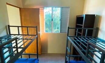 Imagem 4: Locação sítio temporada