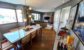 Imagem 2: APARTAMENTO SANTA TEREZINHA 3 SUÍTES 2 VAGAS