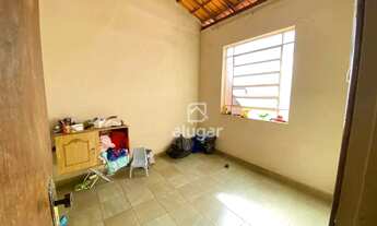Imagem 10: Casa à venda, 4 quartos, 1 suíte, 2 vagas, Morrinhos - Montes Claros/MG - R$ 300.000,00
