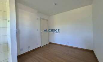 Imagem 8: Apartamento 02 quartos com elevador e área de lazer no Bandeirantes