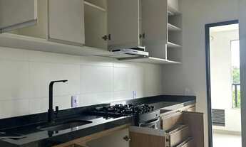 Imagem 4: Apartamento/Padrão - Residencial - No bairro Jardim Primavera - Residencial Bosque Monet