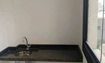 Imagem 6: Apartamento 42 m² - Vila Bocaina - Mauá