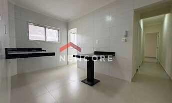 Imagem 2: Apartamento em Rua Emancipador Paulo Fefin - Boqueirão - Praia Grande/SP