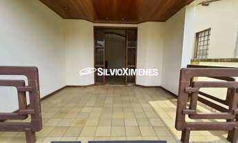 Imagem 2: Residencial Casa no Santa Tereza com 600,00 (M²), 7 quartos e 8 vagas para Aluguel, Venda