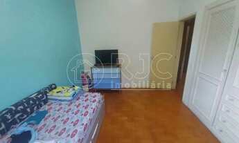 Imagem 6: Apartamento para venda possui 148 metros quadrados com 2 quartos