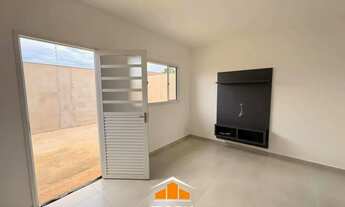 Imagem 5: Casa nova no Condomínio Eco Ville