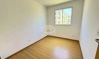 Imagem 5: Imóvel para venda com 42 metros quadrados com 2 quartos em Campo Grande - Rio de Janeiro