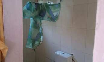 Imagem 5: Casa na ilha de manguinhos frente de rua