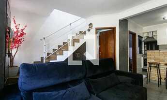 Imagem 6: Casa à Venda - Vila Aricanduva, 2 Quartos, 59 m2