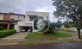 Imagem: FLORAIS CUIABÁ SOBRADO - 389m² - R$4.200,000,00