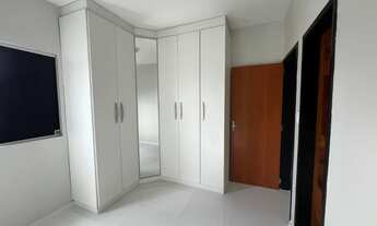 Imagem 6: Alugo excelente apartamento no Residencial Grandes Lagos