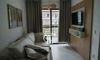 Imagem: APTO CONDOMÍNIO VOG MARINE, EM ILHÉUS