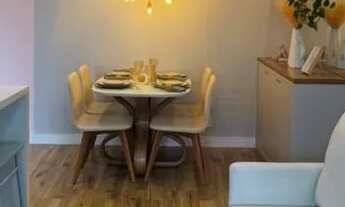 Imagem 6: Apartamento com elevador e Varanda Gourmet!