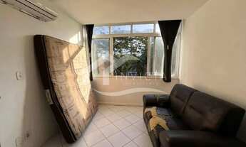 Imagem 6: Maravilhoso 3 quartos no posto 2 com vista mar na quadra da praia