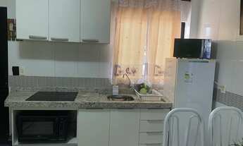 Imagem 4: Apartamento na praia de Canasvieiras