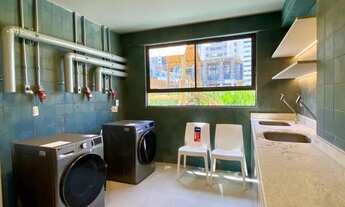 Imagem 5: EDF ICON DESIGN Flat / studio com 1 dormitório