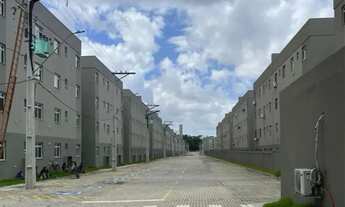 Imagem 2: GR ALUGA RESIDENCIAL MARAJOARA 1 - 2 Quartos - 1 Banheiro - 1 Vaga - OPORTUNIDADE DE ALUG