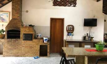 Imagem 7: Maravilhosa casa com piscina