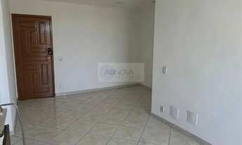 Imagem 3: Imóvel para aluguel possui 58 metros quadrados com 2 quartos