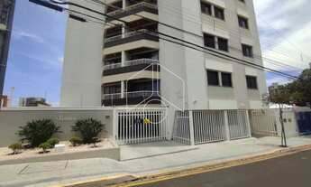 Imagem: Apartamento para locação na Região Central