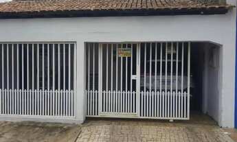 Imagem: Casa com 2 quarto(s) no bairro Grande Terceiro