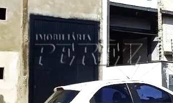 Imagem 6: Barracão para alugar no Jardim Marissol, região leste de Londrina